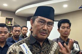 Yusril Bocorkan Nama Anggota Komite Reformasi Polri, Mahfud MD dan Jimly Asshiddiqie